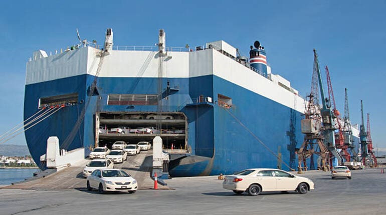 Car Shipping