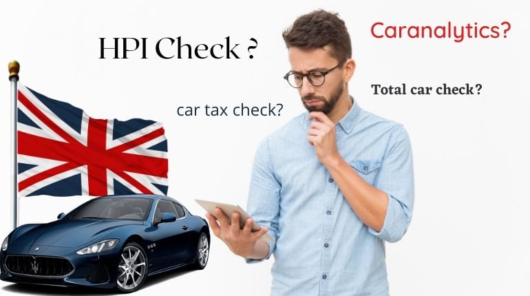 car check uk