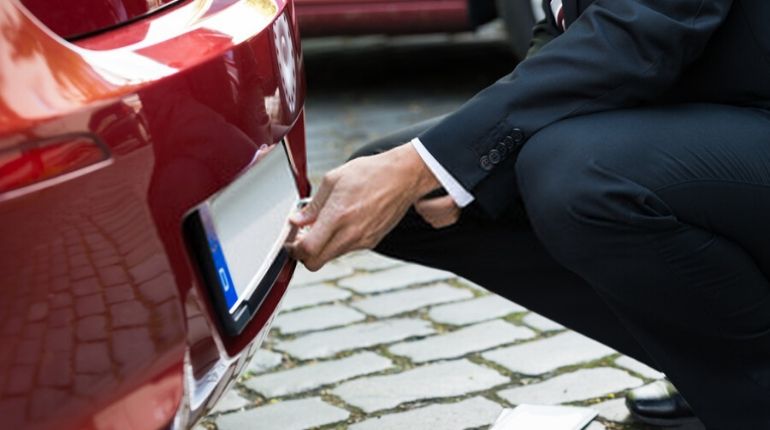 How To Find The Car Owner By Registration Number In Uk