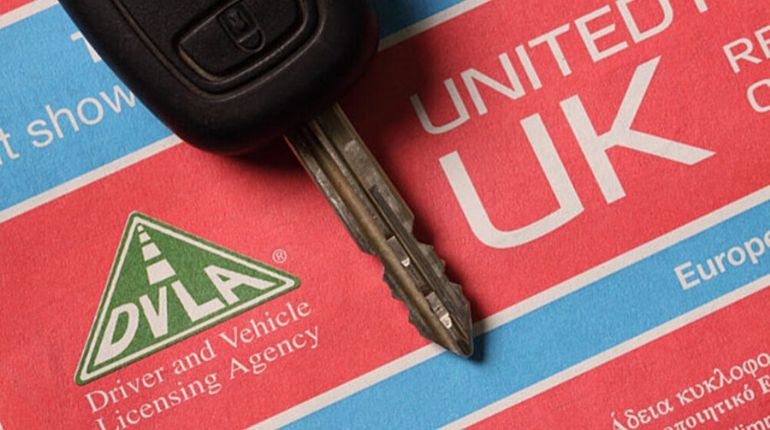 DVLA_v5c_logbook