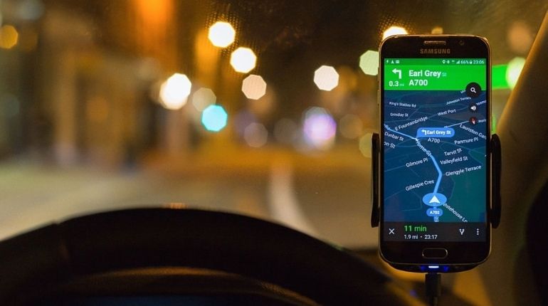 best driving apps