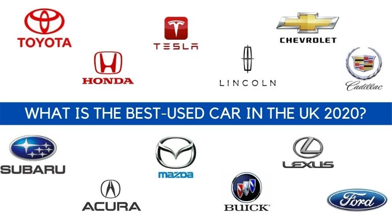 What Is the Best-Used Car In the UK 2020 | Car Analytics