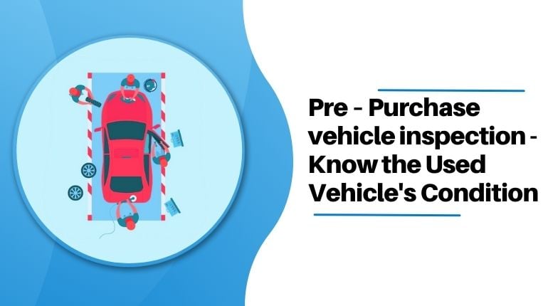 vehicle inspection