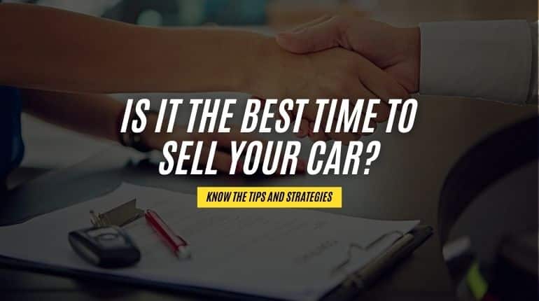 sell my car instantly