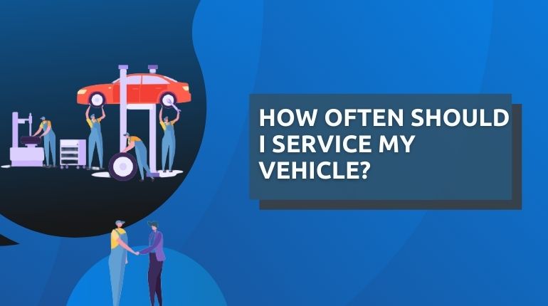 car servicing