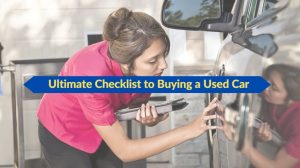 used car buying guide