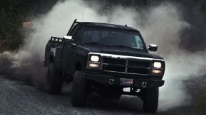 High Performance Off Road Trucks