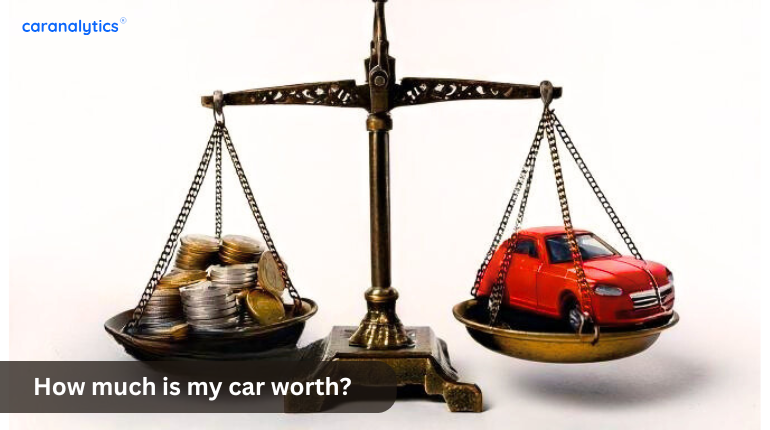 Car value sales