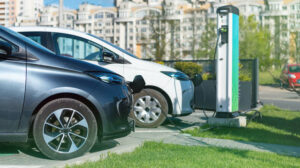 best ev chargers