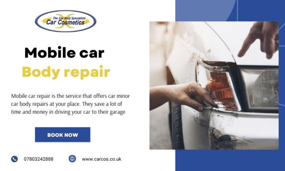 Car Repairs Ayr