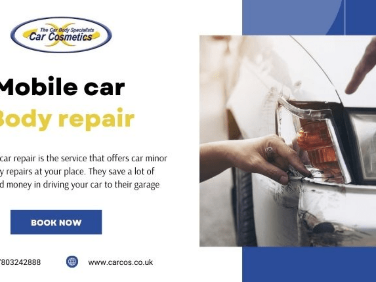 5 Car Interior Repairs and What They Cost