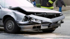 A Hotspot for Car Accidents