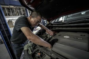Why You Should Regularly Change Your Oil for Optimal Auto Performance