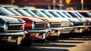 Tips on Where To Sell Your Classic Car