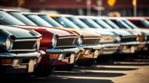 Tips on Where To Sell Your Classic Car