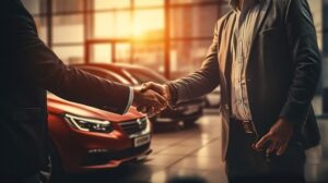 Tips for used car shopping