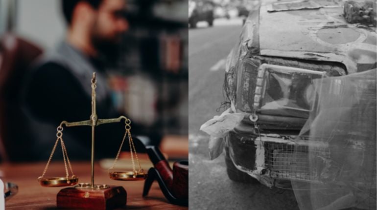 Car Accident Case