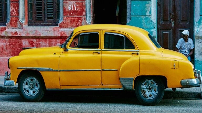 Black Box Car Finance