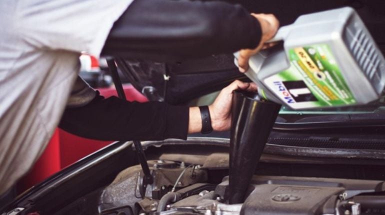 Car Maintenance