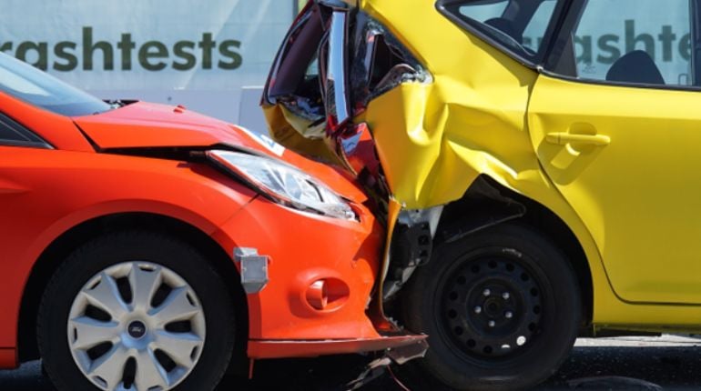 Choosing Car Insurance