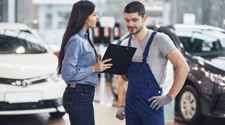 Car Warranty In The UK