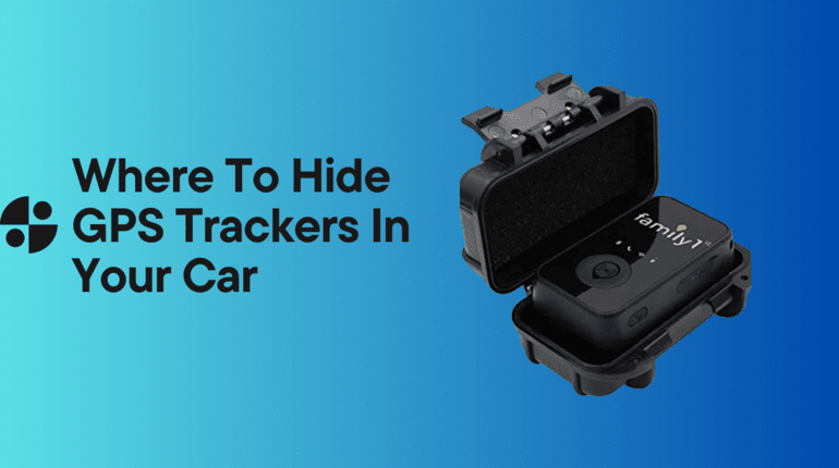 Car GPS