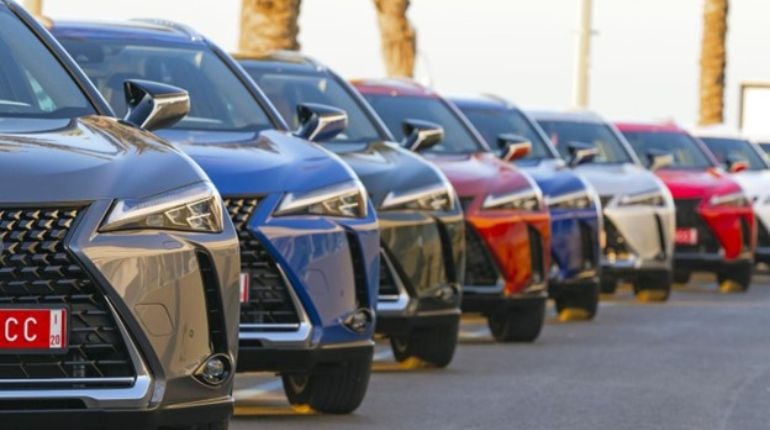 UK Used Cars