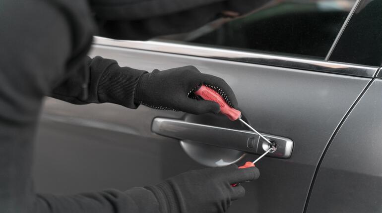 stolen car check