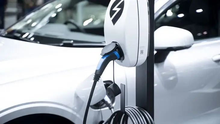 ev depreciation