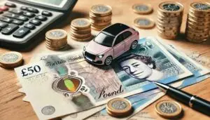 2025 New VED rates