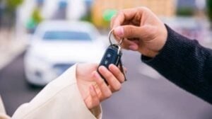 car owner check