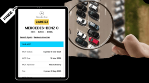 Car History Check Free