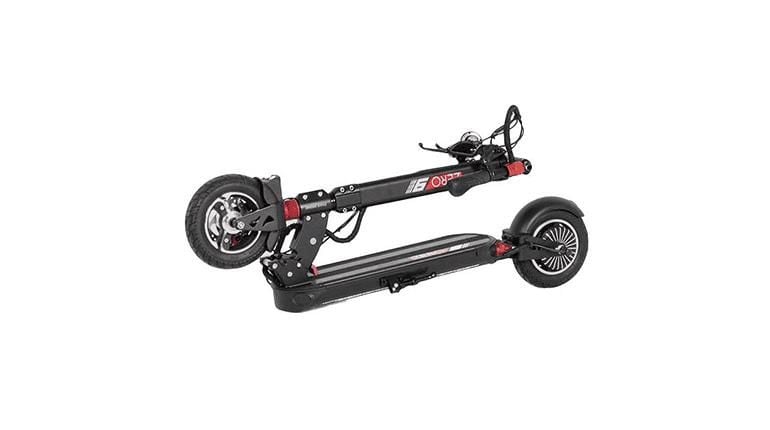 Eco e scooter