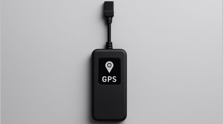 Fleet Tracking