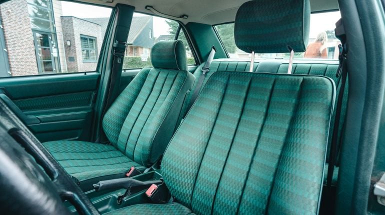 car floor mat