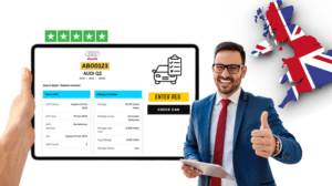 Best Car History Check UK