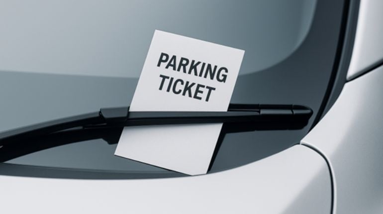 Motoring law