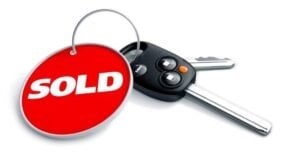 Sell Your Car In UAE