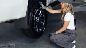 Wheel Spacer Kits