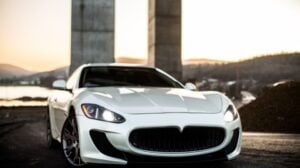 Jaguar E-Type Parts